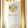 Парфюмерная вода Mancera Royal Vanilla EdP (120 мл)