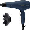 Фен Polaris PHD 2600AСi Salon Hair (синий)