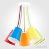 Точечный светильник TK Lighting 2107 Wire Colour