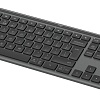 Клавиатура Logitech Signature Slim K950 920-012434 (графитовый, нет кириллицы)