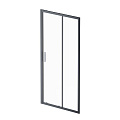Душевая дверь AM.PM Gem Solo W90G-100-1-195BT