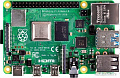 Одноплатный компьютер Raspberry Pi 4 Model B 8GB