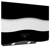 Каминная вытяжка Rainford RCH 3633 Zebra glass