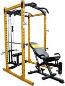 Силовая рама DFC Powergym PK013