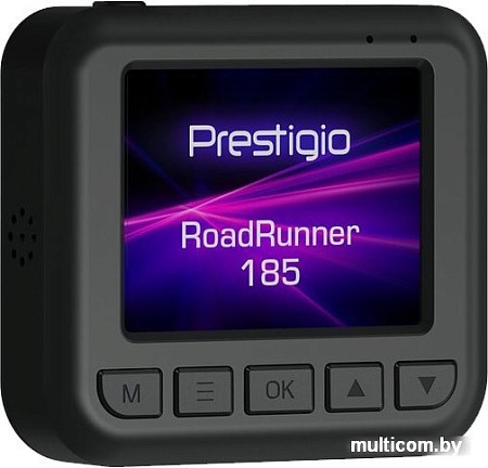 Видеорегистратор Prestigio RoadRunner 185