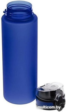 Бутылка Molti Gentle Dew 650 ml Blue