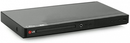 DVD-плеер LG DP547H