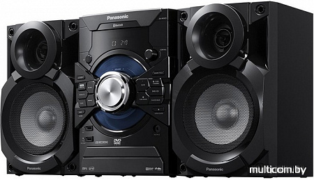 Мини-система Panasonic SC-VKX25EE