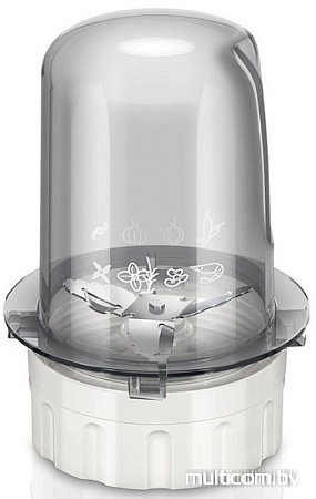 Стационарный блендер Philips HR2102/90
