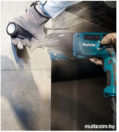 Перфоратор Makita HR2631FT