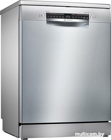 Отдельностоящая посудомоечная машина Bosch Serie 4 SMS4HVI33E