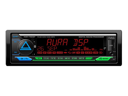 USB-магнитола Aura AMH-79DSP