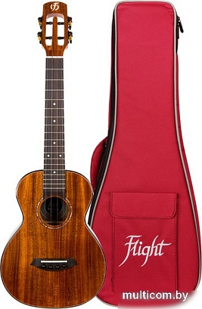 Электроукулеле Flight Phantom EQ-A