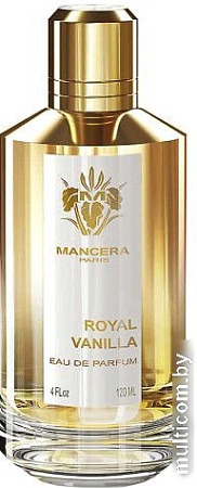 Парфюмерная вода Mancera Royal Vanilla EdP (120 мл)