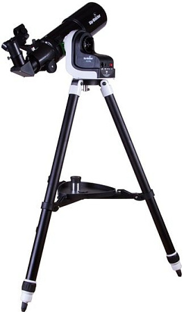 Телескоп Sky-Watcher 80S AZ-GTe SynScan GOTO