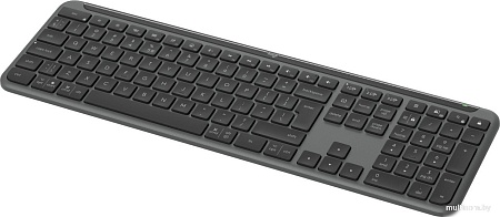 Клавиатура Logitech Signature Slim K950 920-012434 (графитовый, нет кириллицы)