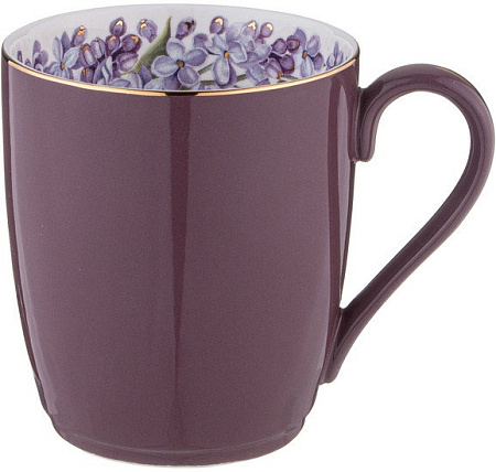 Кружка Lefard Lilac 760-792