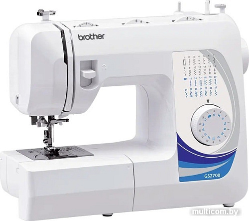 Электромеханическая швейная машина Brother GS2700