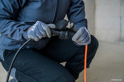 Удлинитель Brennenstuhl Bremmax 1169930