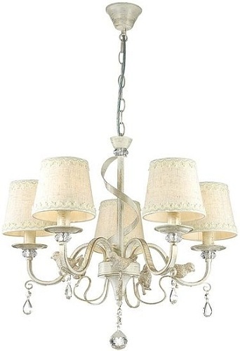 Подвесная люстра Lumion Freri 3404/5