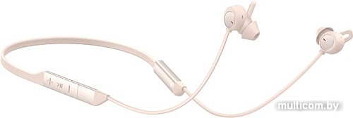 Наушники Huawei FreeLace Pro (дымчато-белый)