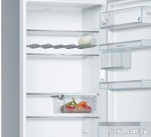 Холодильник Bosch KGE39AI2OR