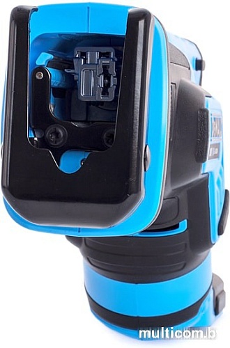 Сабельная пила DeWalt DCS367N (без АКБ)