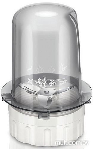 Стационарный блендер Philips HR2102/90