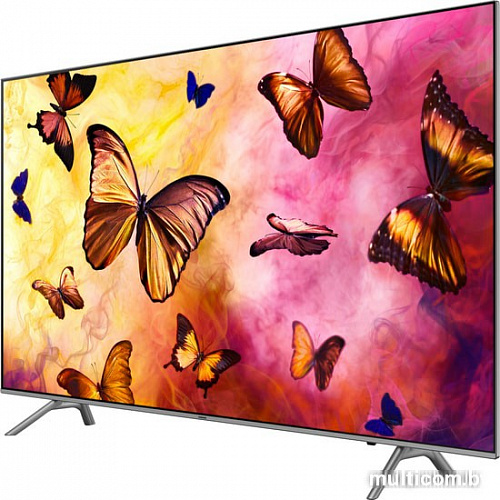 Телевизор Samsung QE65Q6FNAT
