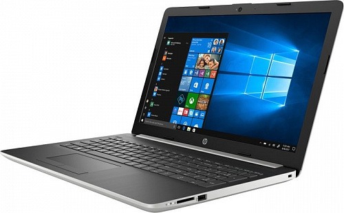 Ноутбук HP 15-da0102ur 4JV73EA