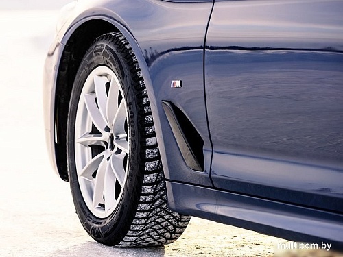 Зимние шины Goodyear UltraGrip Arctic 2 SUV 225/55R18 102T