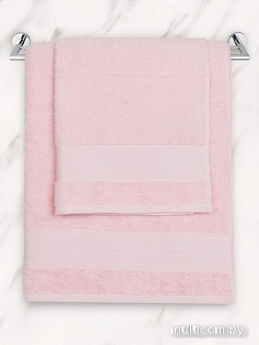 Полотенце Sofi De MarkO Ashby 100х150 Пол-Эш-100х150рз (розовый)