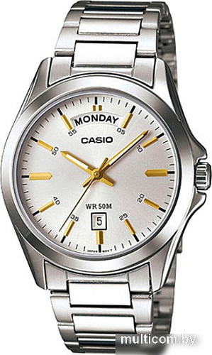 Наручные часы Casio MTP-1370D-7A2