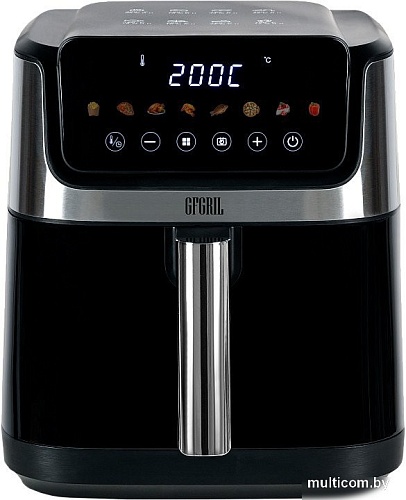 Аэрогриль (аэрофритюрница) GFgril GFA-5500