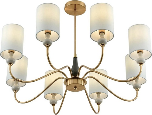 Подвесная люстра Lumion Anri 6590/8