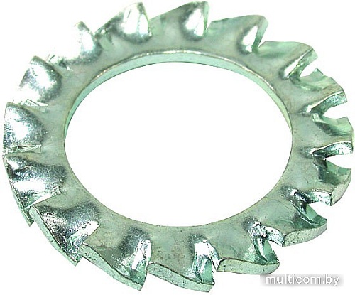 Шайба ЕКТ CV012226 (50шт)