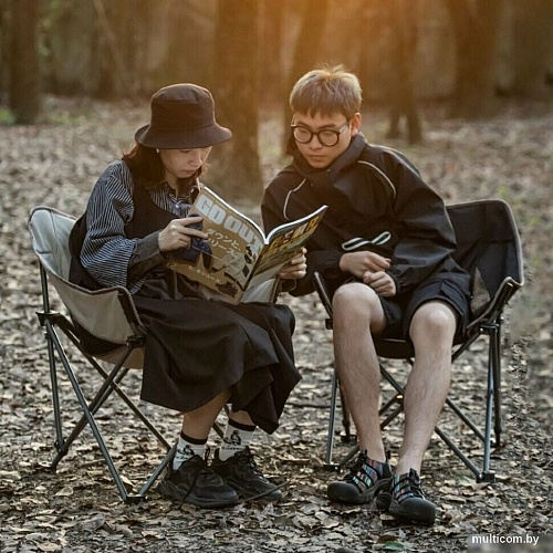 Кресло Naturehike NH20JJ022 (черный)