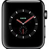 Часы Apple Watch Series 3 Cellular 42mm Stainless Steel Case with Milanese Loop