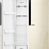 Холодильник side by side LG GC-B247JEDV