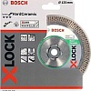 Отрезной диск алмазный Bosch 2.608.615.135