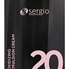 Sergio Professional Color&amp;Blonde 20Vol 6% 1 л