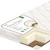 Матрас Плитекс OrtoFoam 80x160