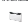 Отопительный модуль конвектора Ballu Evolution Transformer BEC/EVU-1000 НС-1081874
