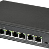 Неуправляемый коммутатор RVi 1NS04F-2T