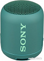 Беспроводная колонка Sony SRS-XB12 (зеленый)
