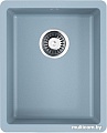 Кухонная мойка Omoikiri Kata 34-U SA