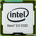 Процессор Intel Xeon E3-1230V5