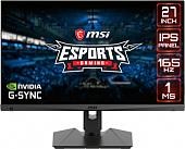 Игровой монитор MSI Optix MAG274R2