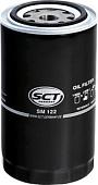 Масляный фильтр SCT SM122