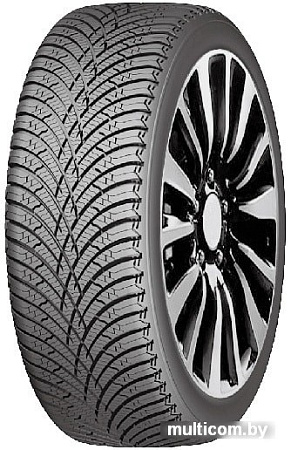 Автомобильные шины DoubleStar DLA01 205/60R16 96H